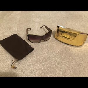 Tory Burch sunglasses